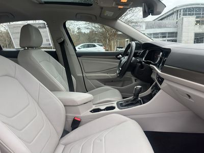 2021 Volkswagen Jetta - Photo 30