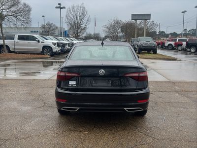2021 Volkswagen Jetta - Photo 6