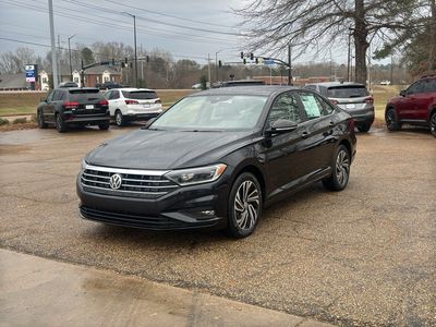 2021 Volkswagen Jetta - Photo 3