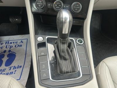 2021 Volkswagen Jetta - Photo 16
