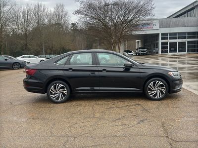 2021 Volkswagen Jetta - Photo 8