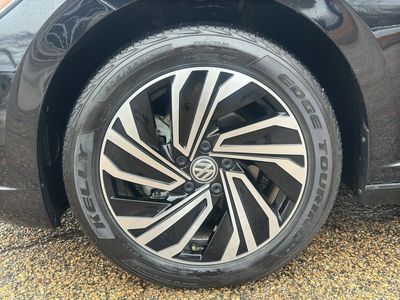 2021 Volkswagen Jetta - Photo 12