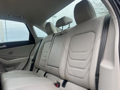 2021 Volkswagen Jetta - Photo 24