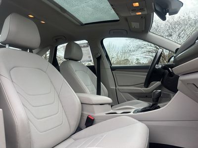 2021 Volkswagen Jetta - Photo 31