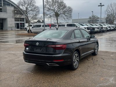 2021 Volkswagen Jetta - Photo 7