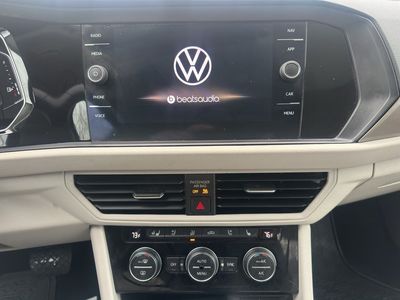 2021 Volkswagen Jetta - Photo 15