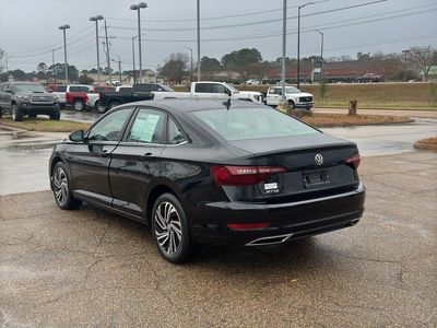 2021 Volkswagen Jetta - Photo 5