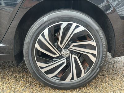2021 Volkswagen Jetta - Photo 11