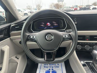 2021 Volkswagen Jetta - Photo 25