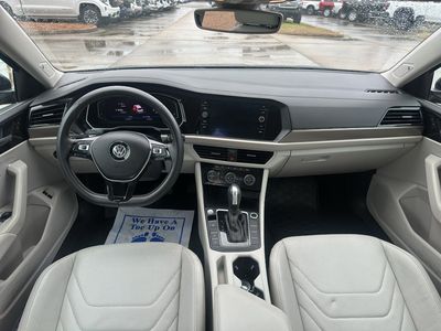 2021 Volkswagen Jetta - Photo 27