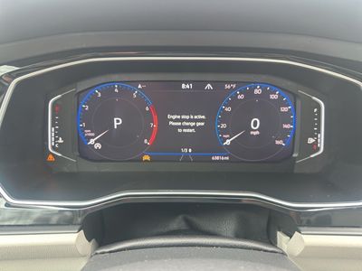 2021 Volkswagen Jetta - Photo 19