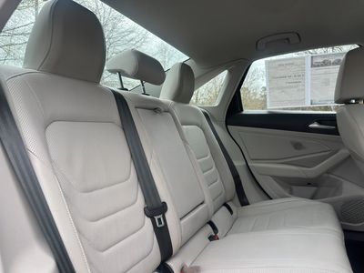 2021 Volkswagen Jetta - Photo 29