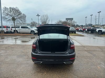 2021 Volkswagen Jetta - Photo 28