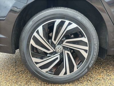 2021 Volkswagen Jetta - Photo 10