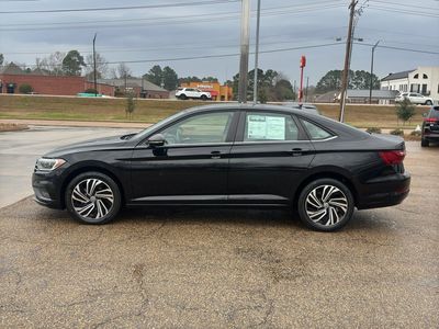 2021 Volkswagen Jetta - Photo 4