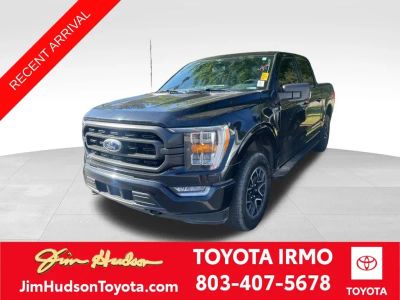 2023 Ford F-150 - Photo 1