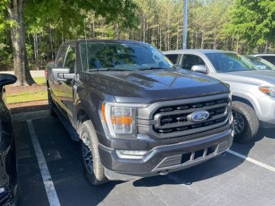 2023 Ford F-150 - Photo 2