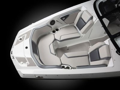 2025 Scarab 255 SE - Photo 28