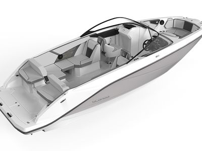 2025 Scarab 255 SE - Photo 19