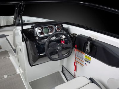 2025 Scarab 255 SE - Photo 25