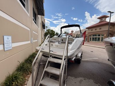 2025 Scarab 255 SE - Photo 5
