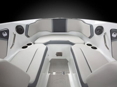 2025 Scarab 255 SE - Photo 27