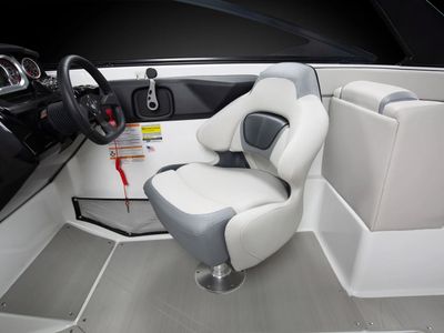 2025 Scarab 255 SE - Photo 24