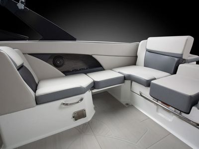 2025 Scarab 255 SE - Photo 23