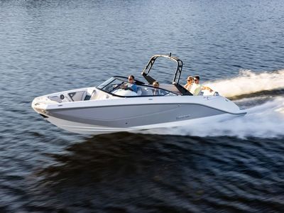 2025 Scarab 255 SE - Photo 32