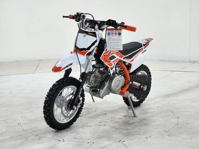 2025 Kayo KMB 60 — side profile view