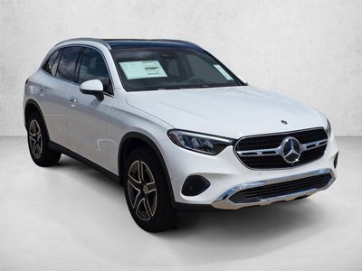 2026 Mercedes-Benz GLC 300 - Photo 3