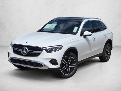 2026 Mercedes-Benz GLC 300 - Photo 1
