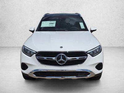 2026 Mercedes-Benz GLC 300 - Photo 2