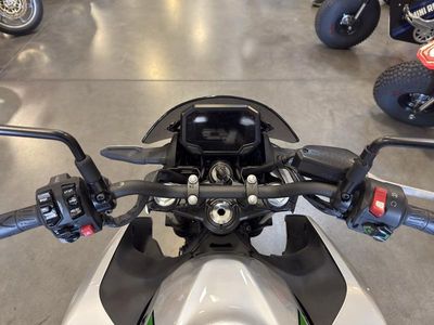 2024 Kawasaki Z7 Hybrid ABS - Photo 5
