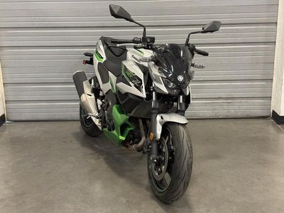 2024 Kawasaki Z7 Hybrid ABS - Photo 2