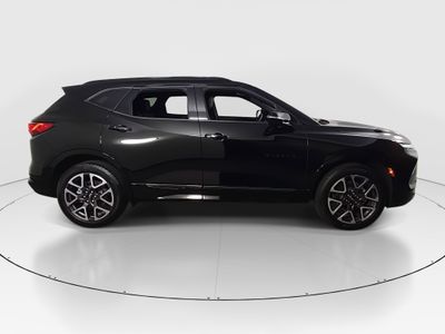 2025 Chevrolet Blazer - Photo 8