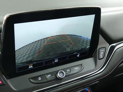 2025 Chevrolet Blazer - Photo 16