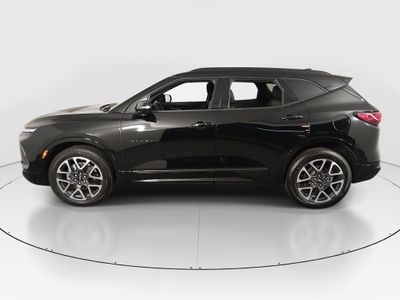 2025 Chevrolet Blazer - Photo 4