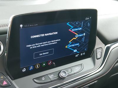 2025 Chevrolet Blazer - Photo 17