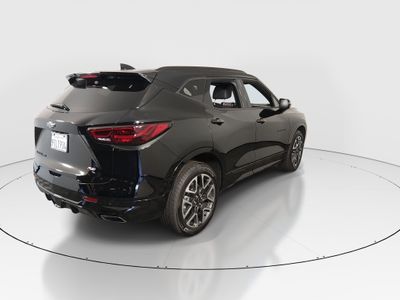 2025 Chevrolet Blazer - Photo 7