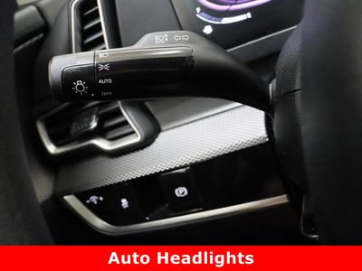 2024 Kia Sportage AWD — photo 23 view