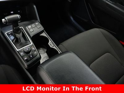 2024 Kia Sportage AWD — photo 16 view