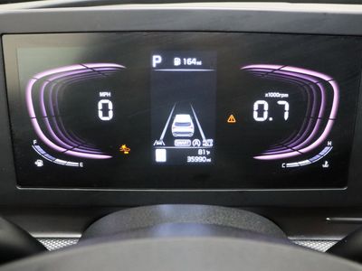 2024 Kia Sportage AWD — photo 37 view