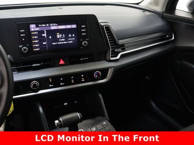 2024 Kia Sportage AWD — photo 15 view