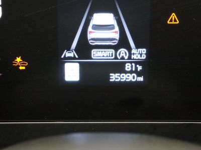 2024 Kia Sportage AWD — photo 38 view