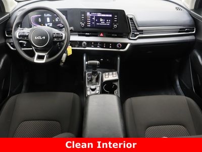 2024 Kia Sportage AWD — photo 28 view