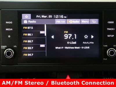 2024 Kia Sportage AWD — photo 17 view