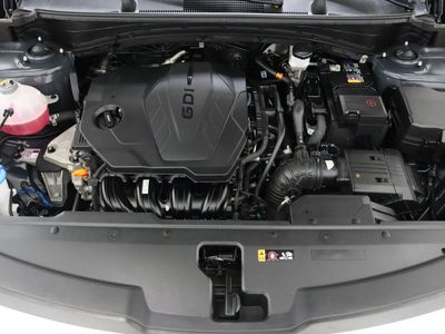 2024 Kia Sportage AWD — photo 36 view