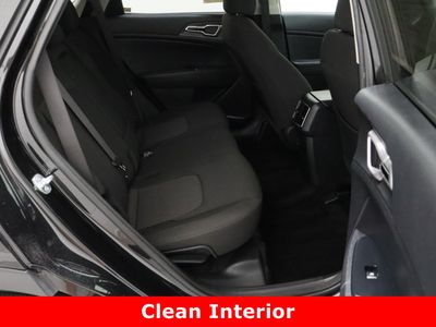 2024 Kia Sportage AWD — photo 32 view