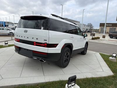 2026 Hyundai Santa Fe - Photo 5